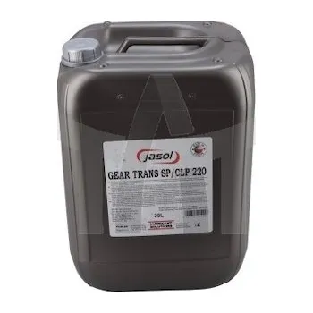 Převodový olej Olej převodový SAE 220 20L JASOL JASOL SP22020