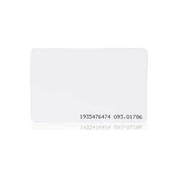 ROGER MFC-2 SMART CARD