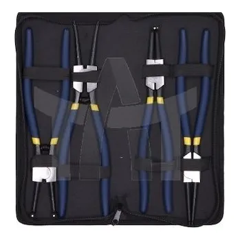 Ruční nářadí Sada kleští seger 300MM CONDOR C.5783