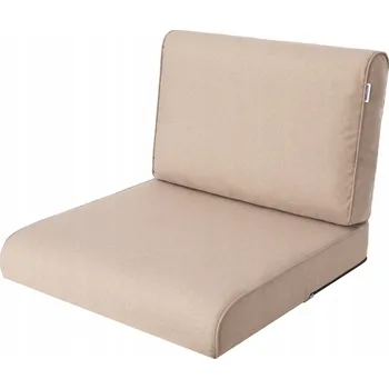 Polštář Polštář Hobbygarden 50 x 50 x 10 béžový