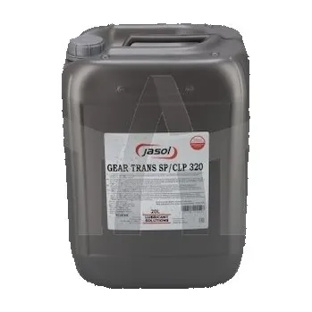 Převodový olej Olej převodový SAE 320 20L JASOL JASOL SP32020