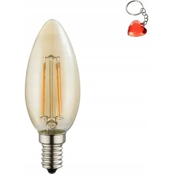 Žárovka Žárovka Globo Lighting 10588AK E14 LED 4 W 350 lm 2200 K