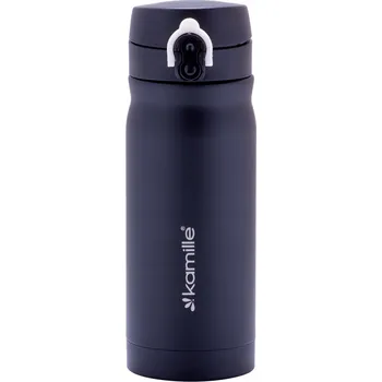 Termohrnek Kamille KM-2005 fialový 360 Ml