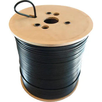 elektrický kabel ATLINE AS257 senzorický kabel pro systém AN (v 300m discích) / cena za 1 mb.