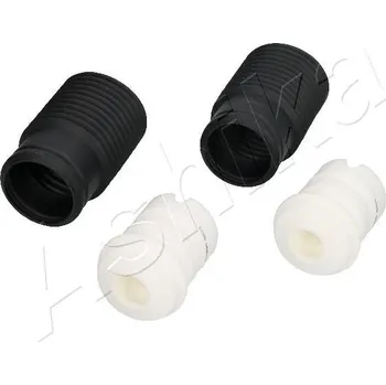 Ashika 159-00-0201 Sada prachovek tlumiče, tlumič