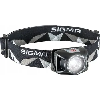 Čelovka Lampa / čelovka SIGMA HEADLED II