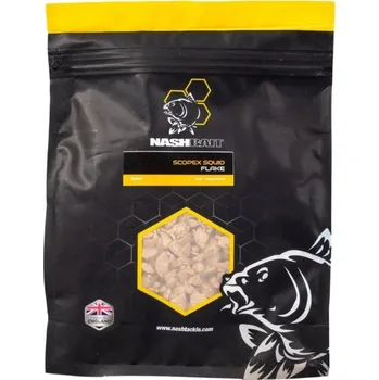 Boilies Nash Scopex Squid Flake 1kg
