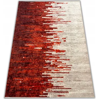 Koberec MÓDNÍ KOBEREC 80x150 MĚKKÝ MODERNÍ VZOR MIX