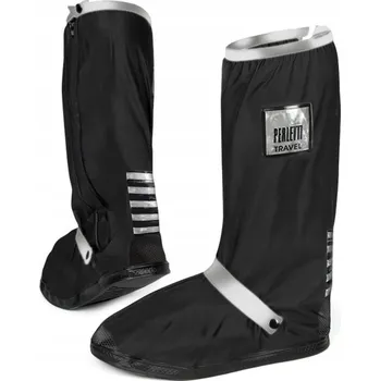 Pracovní obuv Chrániče bot Vysoké návleky na boty Stříbrné odrazky Velikost 40-42