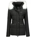 GEOGRAPHICAL NORWAY bunda dámská CHESTER LADY 092 M černá