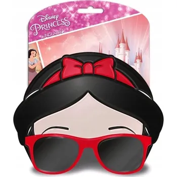 Sluneční brýle SLUNEČNÍ BRÝLE SNĚHURKA 3D