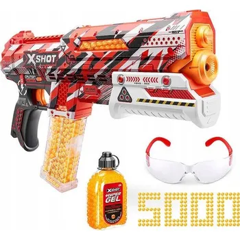 Dětská zbraň Puška ZURU X-SHOT