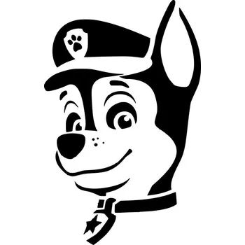 Šablona plastová pro kreativní tvoření - A4 - N10