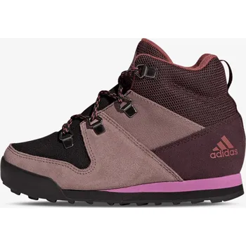 Chlapecké tenisky Dětské tenisky adidas SNOWPITCH K EUR 30 226646