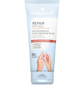 Péče o ruce Farmona Nivelazione Dermatological Repair Hand Cream regenerační krém 80 ml
