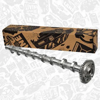 Vačková hřídel Vačkový hřídel ET ENGINETEAM HV0386