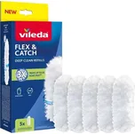 Náhrada VILEDA Flex&Catch 177664 5ks