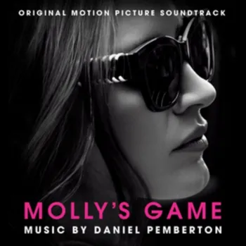 Filmová hudba Molly´s Game (Soundtrack - CD)