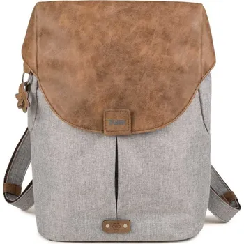 Městský batoh Zwei batoh OLLI O12 šedá