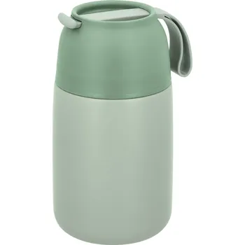 Termoska SILVERCREST® Termoska na jídlo (zelená)