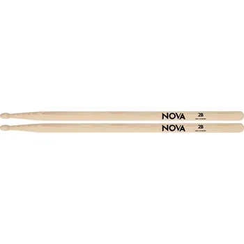 VIC FIRTH NOVA 2B