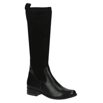 Dámské kozačky Caprice 9-25514-41 černá, vel. 41