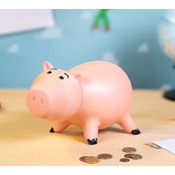 Pokladnička Abysse Corp Pokladnička Toy Story - Prasátko