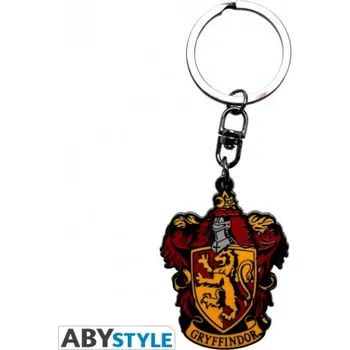 Abysse Corp Klíčenka Nebelvír - Harry Potter