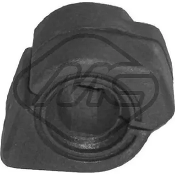 Stabilizátor nápravy Držák, Příčný stabilizátor Metalcaucho 04054