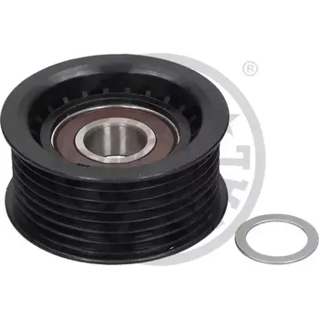 Auto-moto OPTIMAL Vratná / vodicí kladka klínového žebrového řemenu OPT 0-N1965