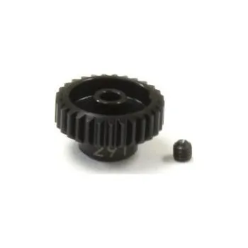 RC model Pinion Gear Kyosho 29 Teeth - 48Dp (UM329) Steel - expresní doprava