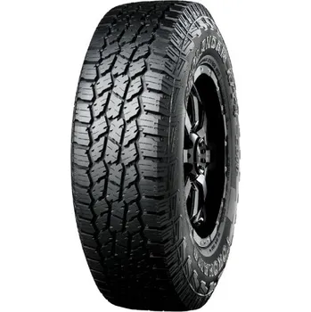 4x4 pneu Yokohama GEOLANDAR A/T4 G018 255/70 R18 117/114S