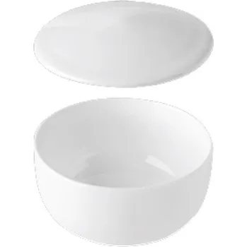 Cukřenka Langenthal Time cukřenka s víčkem