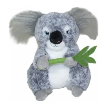 plyšák Plyšák Koala šedá – 30 cm