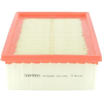 Autodíl Vzduchový filtr CHAMPION CAF100834P