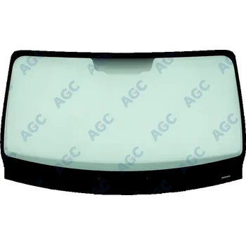 Autosklo PILKINGTON Čelní sklo - zelené - OES AS 6326AGSV + DOPRAVA ZDARMA!