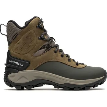 Dámská treková obuv Merrell boty Thermo Kiruna 2 Tall WP 38,5