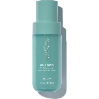 Hydropeptide Sérum pro zjemnění pleti Clear rescue serum