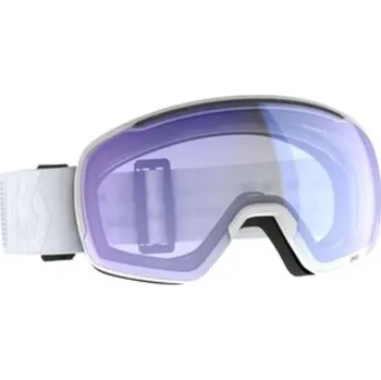 Brýle SCOTT Sphere OTG min white ill blue ch