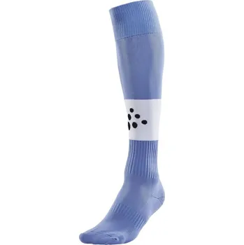 Pánská móda Ponožky Craft SQUAD SOCK CONTRAST 1905581-1341 Velikost 37/39