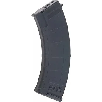 Cyma PolyMAG zásobník AK na 600ran, točný, černý