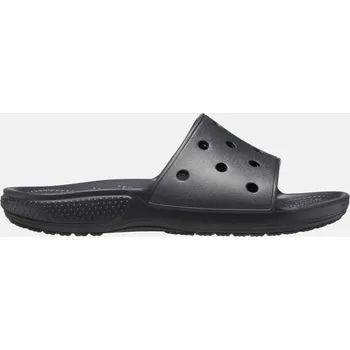 Pánské pantofle Classic Crocs Slide Black 45-46