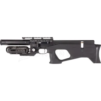 Vzduchovka Vzduchovka Airgun Technology Uragan 2 Compact Prince BPS 5,5mm