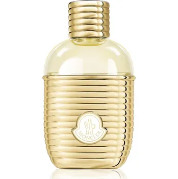Dámský parfém Moncler Sunrise Pour Femme W EDP