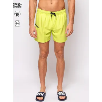 Pánské plavky JARNAT lemon M