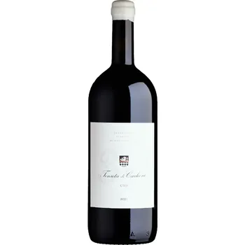 Tenuta di Carleone Uno IGT 2021 Magnum