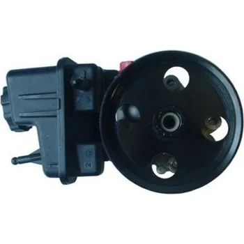 Soustava řízení Hydraulické čerpadlo, řízení SPIDAN 52610