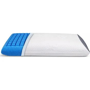 Polštář FlexyFlex Air Memory Blue polštář