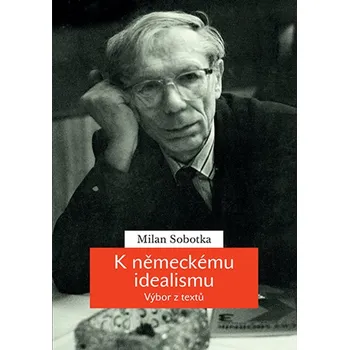 Kniha K německému idealismu