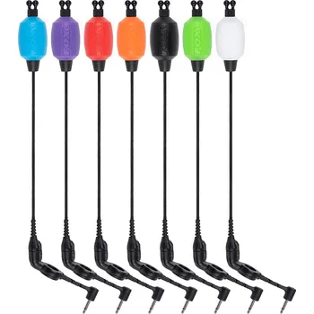 Fox International Fox Swinger Black Label Dumpy Halo Bobbins Zelená